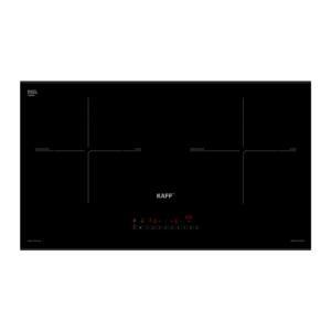 Bếp điện từ đôi Kaff KF-HGM5II