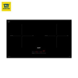 Bếp điện từ đôi Kaff KF-HGM5II