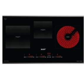 Bếp điện từ đôi Kaff KF-IH6003IH