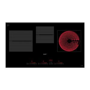 Bếp điện từ đôi Kaff KF-IH6003IH