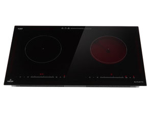 Bếp điện từ đôi Kieler KL-PLUS 773