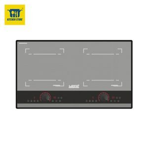 Bếp điện từ đôi Latino LT-706ID