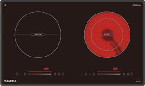 Bếp điện từ đôi Maadela MD-222IH