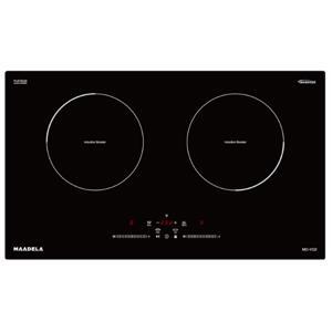 Bếp điện từ đôi Maadela MD-Y02I