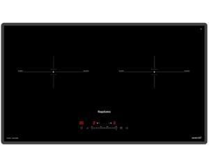 Bếp điện từ đôi Nagakawa UltraSlim NK2C29MB