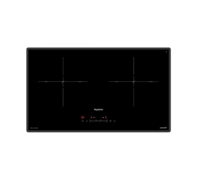 Bếp điện từ đôi Nagakawa UltraSlim NK2C25M