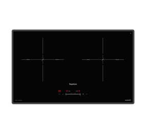 Bếp điện từ đôi Nagakawa UltraSlim NK2C26MB