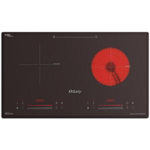 Bếp điện từ đôi OGaly OG D8266ID