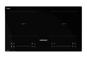 Bếp từ đôi Sunhouse SHB81022