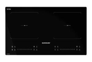 Bếp từ đôi Sunhouse SHB81022