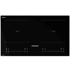 Bếp từ đôi Sunhouse SHB81022