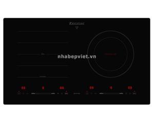 Bếp điện từ đôi Zemmer IZM 205PRO IH
