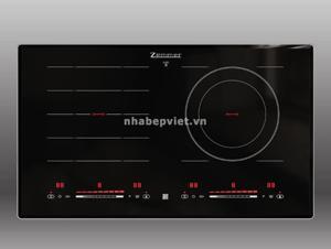 Bếp điện từ đôi Zemmer IZM 505 Pro IH