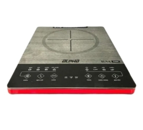 Bếp điện từ đơn Alpha BM500