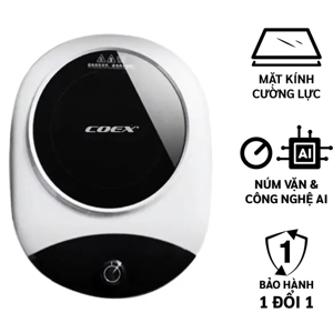 Bếp điện từ đơn Coex CI-3368