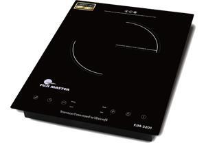 Bếp điện từ đơn Fuji Master FJM-3201