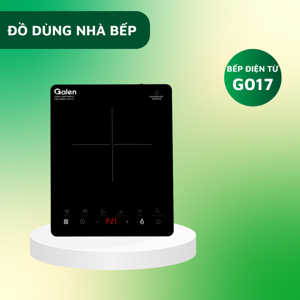 Bếp điện từ đơn Galen G017-PE0224