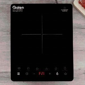 Bếp điện từ đơn Galen G017-PE0224