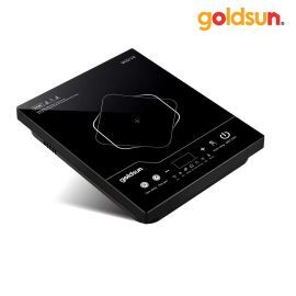 Bếp điện từ đơn Goldsun GIC3212-D