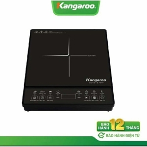 Bếp điện từ đơn Kangaroo KG18IC1