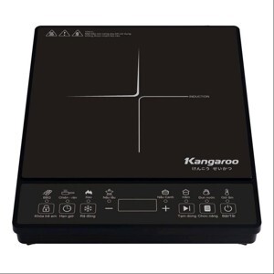 Bếp điện từ đơn Kangaroo KG18IC1