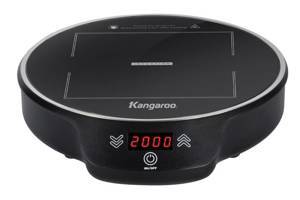 Bếp điện từ đơn Kangaroo KG20IH8