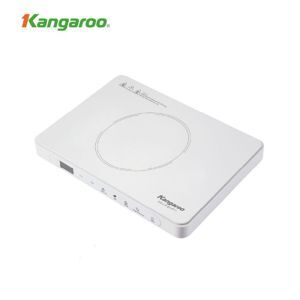 Bếp điện từ đơn Kangaroo KG20IC2