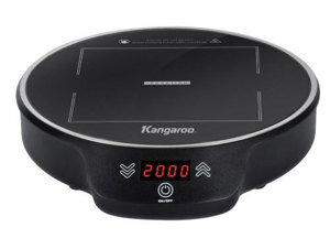 Bếp điện từ đơn Kangaroo KG20IH8
