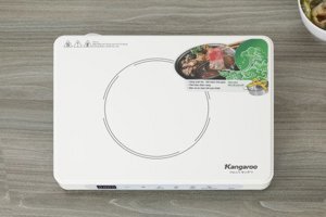 Bếp điện từ đơn Kangaroo KG20IC2