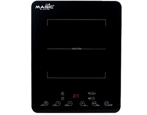 Bếp điện từ đơn Magic Eco AC-201