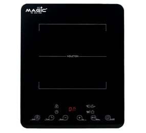 Bếp điện từ đơn Magic Eco AC-201