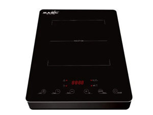 Bếp điện từ đơn Magic Eco AC-201