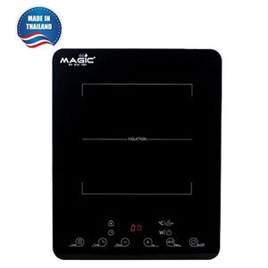 Bếp điện từ đơn Magic Eco AC-201