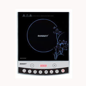 Bếp điện từ đơn Sanaky SNK-BTS22C