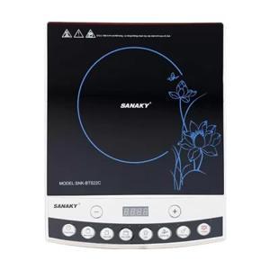 Bếp điện từ đơn Sanaky SNK-BTS22C