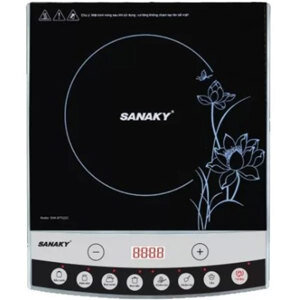 Bếp điện từ đơn Sanaky SNK-BTS22C