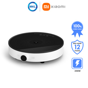 Bếp điện từ đơn Xiaomi Mi Home ZHF4020GL