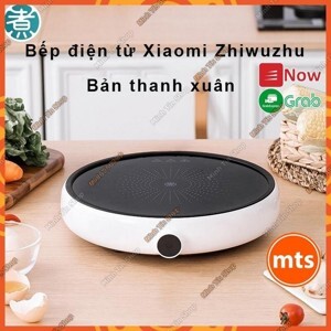 Bếp điện từ đơn Xiaomi Zhiwuzhu ZCL010