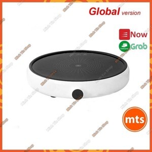 Bếp điện từ đơn Xiaomi Zhiwuzhu ZCL010