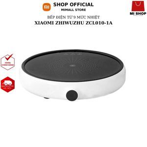 Bếp điện từ đơn Xiaomi Zhiwuzhu ZCL010