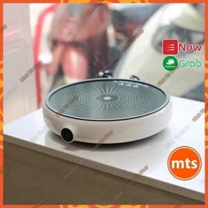 Bếp điện từ đơn Xiaomi Zhiwuzhu ZCL010
