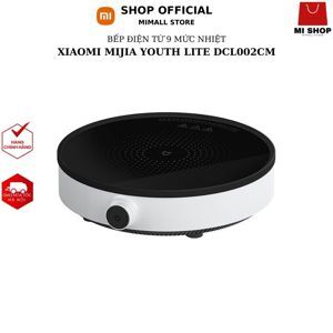 Bếp điện từ đơn Xiaomi Zhiwuzhu ZCL010