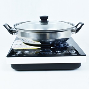 Bếp điện từ Goldsun GIC3201-D