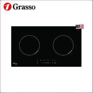 Bếp điện từ Grasso GS-9568IH