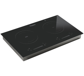 Bếp điện từ đôi Kangaroo KG852i