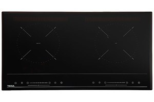 Bếp điện từTeka 2 vùng nấu HIC 7320 D
