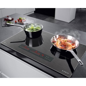 Bếp điện từ thông minh SATO IH611Plus