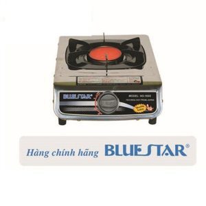 Bếp gas hồng ngoại dương 1 vùng nấu BlueStar NS-169SC