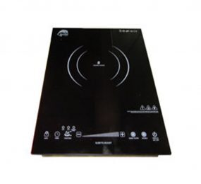 Bếp hồng ngoại dương 1 vùng nấu Iruka I-110