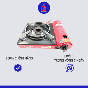 Bếp du lịch Compact Namilux PM1811PF